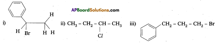 AP Inter 2nd Year Chemistry Study Material Chapter 11 Haloalkanes And Haloarenes 54