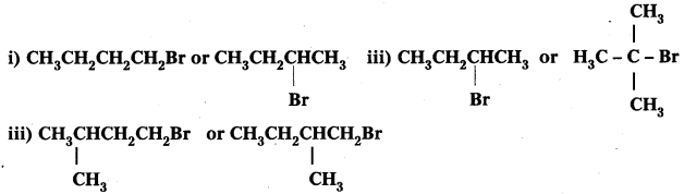 AP Inter 2nd Year Chemistry Study Material Chapter 11 Haloalkanes And Haloarenes 66