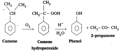 AP Inter 2nd Year Chemistry Study Material Chapter 12(a) Alcohols, Phenols, and Ethers 10