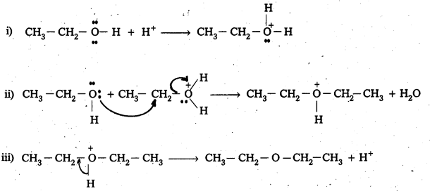 AP Inter 2nd Year Chemistry Study Material Chapter 12(a) Alcohols, Phenols, and Ethers 23