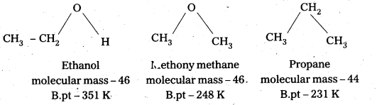 AP Inter 2nd Year Chemistry Study Material Chapter 12(a) Alcohols, Phenols, and Ethers 24