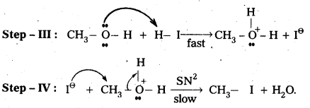 AP Inter 2nd Year Chemistry Study Material Chapter 12(a) Alcohols, Phenols, and Ethers 4