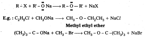 AP Inter 2nd Year Chemistry Study Material Chapter 12(a) Alcohols, Phenols, and Ethers 45
