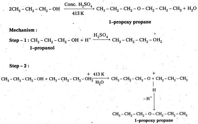 AP Inter 2nd Year Chemistry Study Material Chapter 12(a) Alcohols, Phenols, and Ethers 51