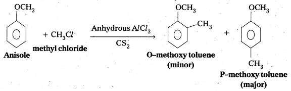 AP Inter 2nd Year Chemistry Study Material Chapter 12(a) Alcohols, Phenols, and Ethers 53