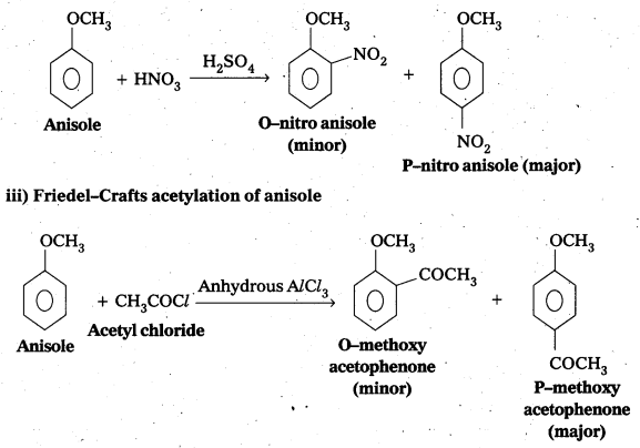 AP Inter 2nd Year Chemistry Study Material Chapter 12(a) Alcohols, Phenols, and Ethers 54