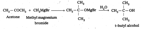 AP Inter 2nd Year Chemistry Study Material Chapter 12(a) Alcohols, Phenols, and Ethers 6