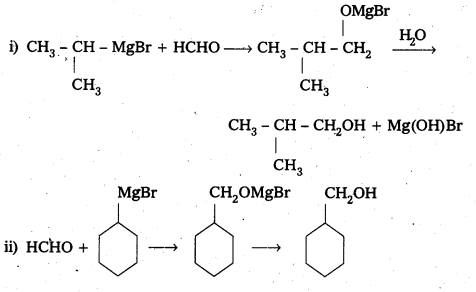 AP Inter 2nd Year Chemistry Study Material Chapter 12(a) Alcohols, Phenols, and Ethers 72