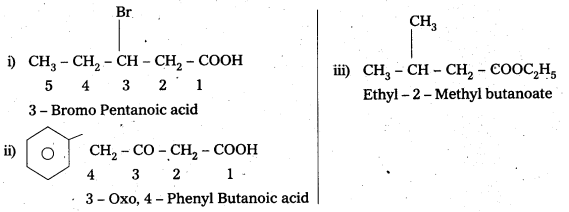 AP Inter 2nd Year Chemistry Study Material Chapter 12(b) Aldehydes, Ketones, and Carboxylic Acids 14