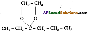 AP Inter 2nd Year Chemistry Study Material Chapter 12(b) Aldehydes, Ketones, and Carboxylic Acids 20