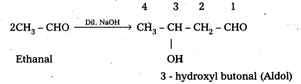 AP Inter 2nd Year Chemistry Study Material Chapter 12(b) Aldehydes, Ketones, and Carboxylic Acids 26