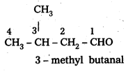 AP Inter 2nd Year Chemistry Study Material Chapter 12(b) Aldehydes, Ketones, and Carboxylic Acids 31