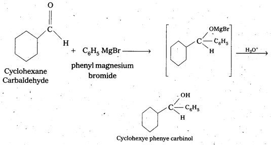 AP Inter 2nd Year Chemistry Study Material Chapter 12(b) Aldehydes, Ketones, and Carboxylic Acids 43
