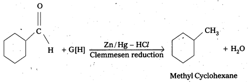AP Inter 2nd Year Chemistry Study Material Chapter 12(b) Aldehydes, Ketones, and Carboxylic Acids 46