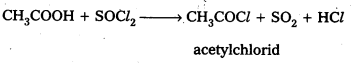 AP Inter 2nd Year Chemistry Study Material Chapter 12(b) Aldehydes, Ketones, and Carboxylic Acids 5