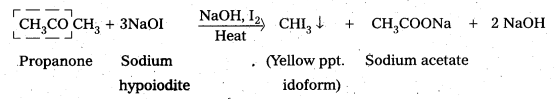 AP Inter 2nd Year Chemistry Study Material Chapter 12(b) Aldehydes, Ketones, and Carboxylic Acids 53