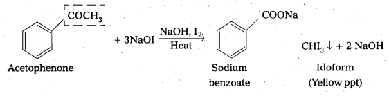 AP Inter 2nd Year Chemistry Study Material Chapter 12(b) Aldehydes, Ketones, and Carboxylic Acids 54