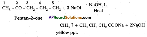 AP Inter 2nd Year Chemistry Study Material Chapter 12(b) Aldehydes, Ketones, and Carboxylic Acids 56
