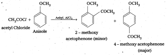 AP Inter 2nd Year Chemistry Study Material Chapter 12(b) Aldehydes, Ketones, and Carboxylic Acids 59