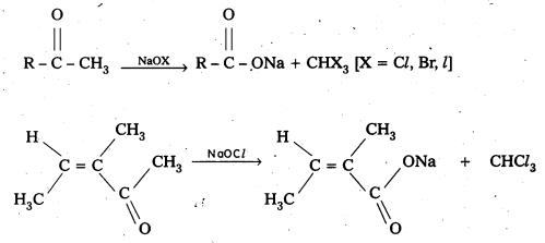AP Inter 2nd Year Chemistry Study Material Chapter 12(b) Aldehydes, Ketones, and Carboxylic Acids 67