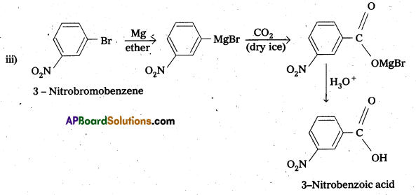 AP Inter 2nd Year Chemistry Study Material Chapter 12(b) Aldehydes, Ketones, and Carboxylic Acids 75