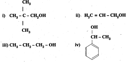 AP Inter 2nd Year Chemistry Study Material Chapter 12(b) Aldehydes, Ketones, and Carboxylic Acids 77