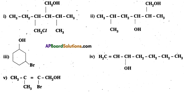 AP Inter 2nd Year Chemistry Study Material Chapter 12(b) Aldehydes, Ketones, and Carboxylic Acids 79