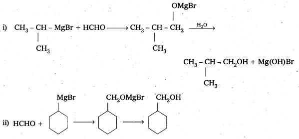 AP Inter 2nd Year Chemistry Study Material Chapter 12(b) Aldehydes, Ketones, and Carboxylic Acids 81