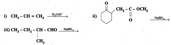 AP Inter 2nd Year Chemistry Study Material Chapter 12(b) Aldehydes, Ketones, and Carboxylic Acids 82