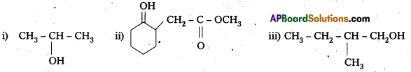 AP Inter 2nd Year Chemistry Study Material Chapter 12(b) Aldehydes, Ketones, and Carboxylic Acids 83