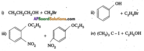 AP Inter 2nd Year Chemistry Study Material Chapter 12(b) Aldehydes, Ketones, and Carboxylic Acids 87