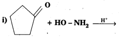 AP Inter 2nd Year Chemistry Study Material Chapter 12(b) Aldehydes, Ketones, and Carboxylic Acids 91