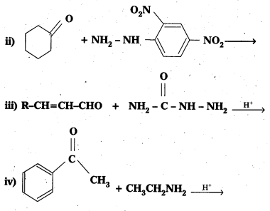 AP Inter 2nd Year Chemistry Study Material Chapter 12(b) Aldehydes, Ketones, and Carboxylic Acids 92