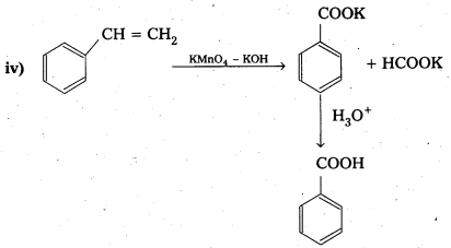 AP Inter 2nd Year Chemistry Study Material Chapter 12(b) Aldehydes, Ketones, and Carboxylic Acids 96+