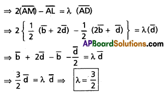 Inter 1st Year Maths 1A Addition of Vectors Solutions Ex 4(a) I Q1.2