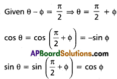 Inter 1st Year Maths 1A Matrices Solutions Ex 3(b) III Q2