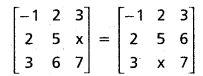 Inter 1st Year Maths 1A Matrices Solutions Ex 3(c) I Q4