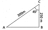 Inter 1st Year Maths 1A Properties of Triangles Important Questions 10
