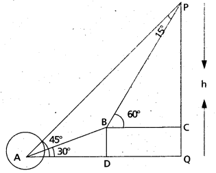 Inter 1st Year Maths 1A Properties of Triangles Important Questions 9