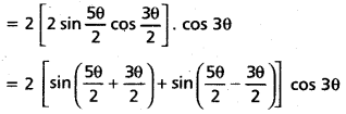 Inter 1st Year Maths 1A Trigonometric Ratios up to Transformations Important Questions 44