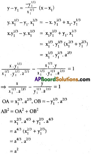Inter 1st Year Maths 1B Applications of Derivatives Solutions Ex 10(b) 16