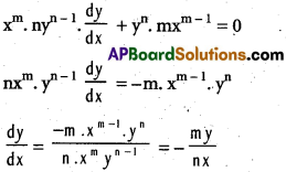 Inter 1st Year Maths 1B Applications of Derivatives Solutions Ex 10(b) 18