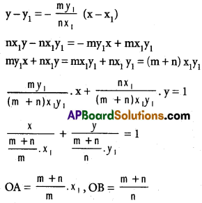Inter 1st Year Maths 1B Applications of Derivatives Solutions Ex 10(b) 19