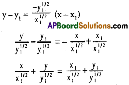 Inter 1st Year Maths 1B Applications of Derivatives Solutions Ex 10(b) 9