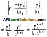 Inter 1st Year Maths 1B Applications of Derivatives Solutions Ex 10(c) 4