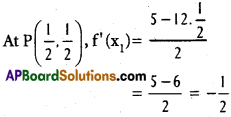 Inter 1st Year Maths 1B Applications of Derivatives Solutions Ex 10(d) 11