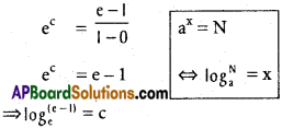 Inter 1st Year Maths 1B Applications of Derivatives Solutions Ex 10(f) 6