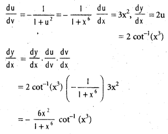 Inter 1st Year Maths 1B Differentiation Important Questions 14
