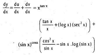 Inter 1st Year Maths 1B Differentiation Important Questions 19