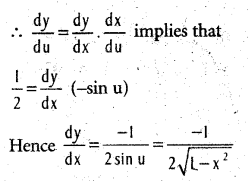 Inter 1st Year Maths 1B Differentiation Important Questions 29